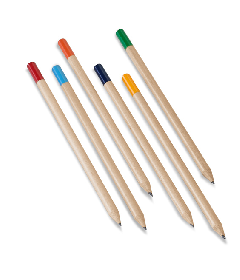 Lápis madeira