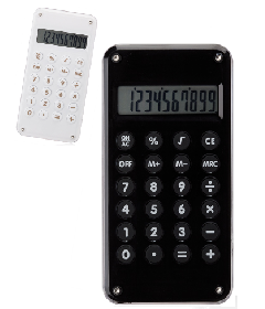 calculadora plstico