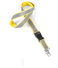 Lanyard light