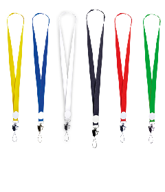 Lanyard Bruton