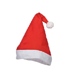 Gorro de natal