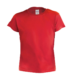T-shirt helkon criança