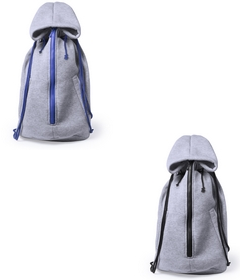 Mochila Sweat