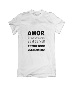 T-shirt Cultura 001