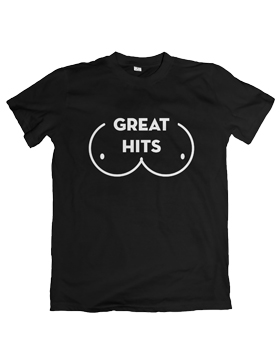 T-shirt Great 002
